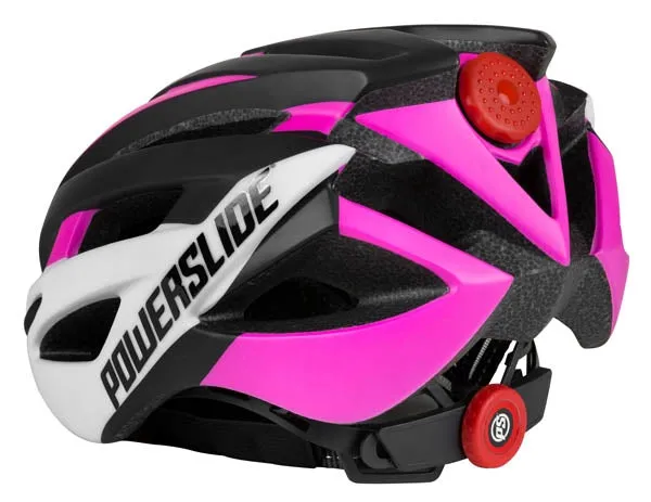 Powerslide Race Attack Helmet