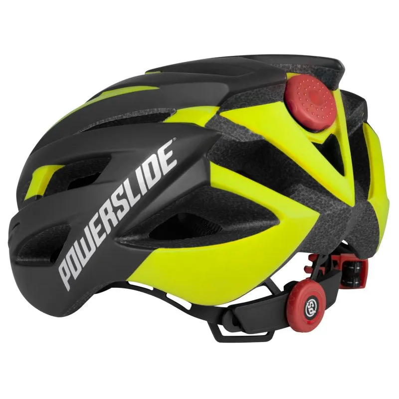 Powerslide Race Attack Helmet