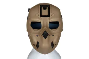 Protective Mask - Ghost - Tan/coyote