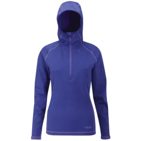 Rab Nucleus Hoody Wms