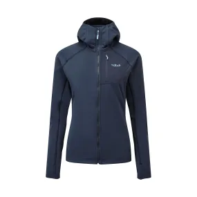 Rab Superflux Hoody - Women's