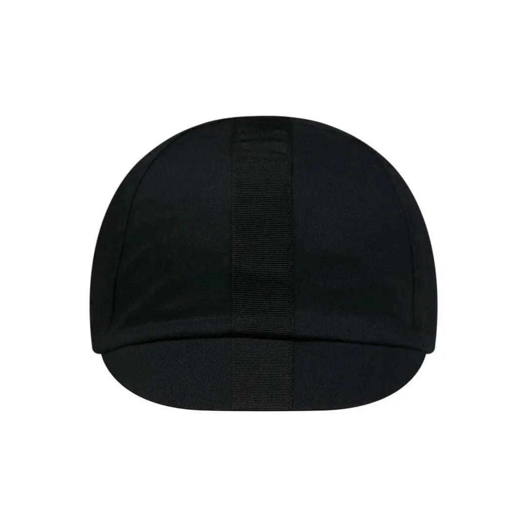 RAPHA Cap - BBK Black