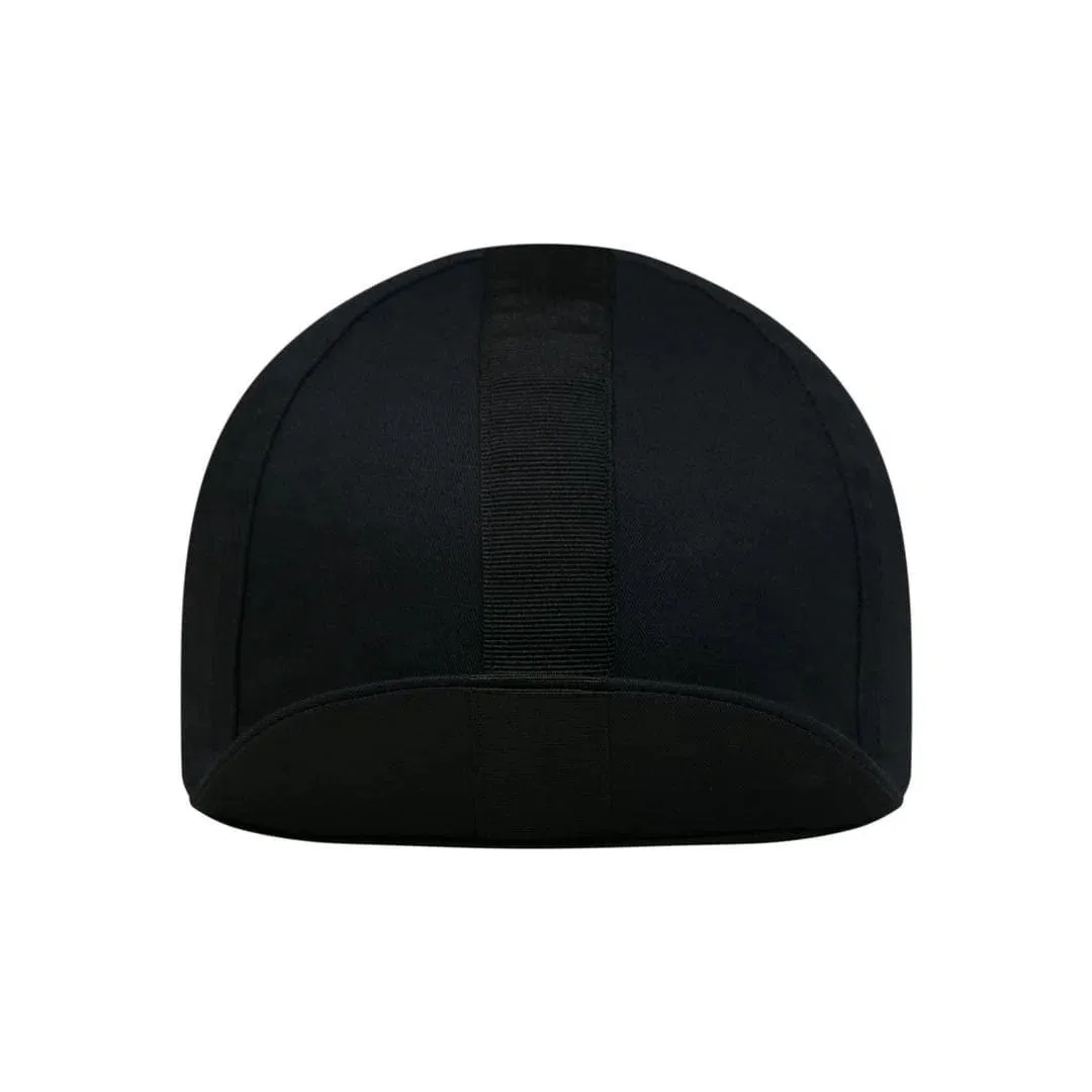 RAPHA Cap - BBK Black