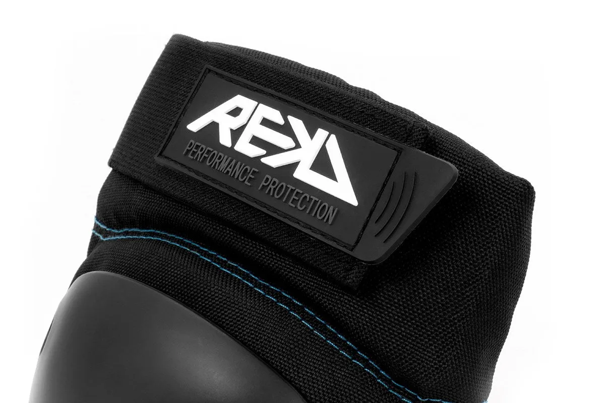 REKD Ramp Knee Pads