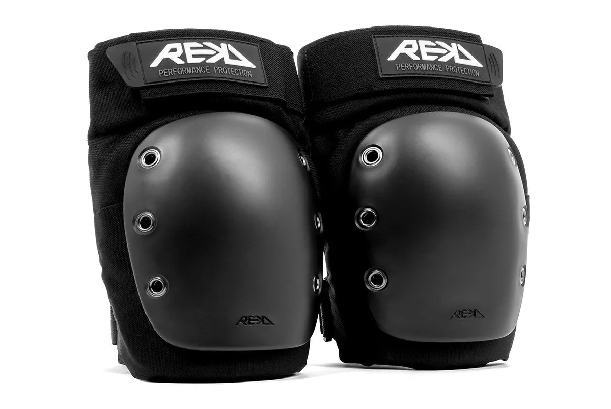 REKD Ramp Knee Pads