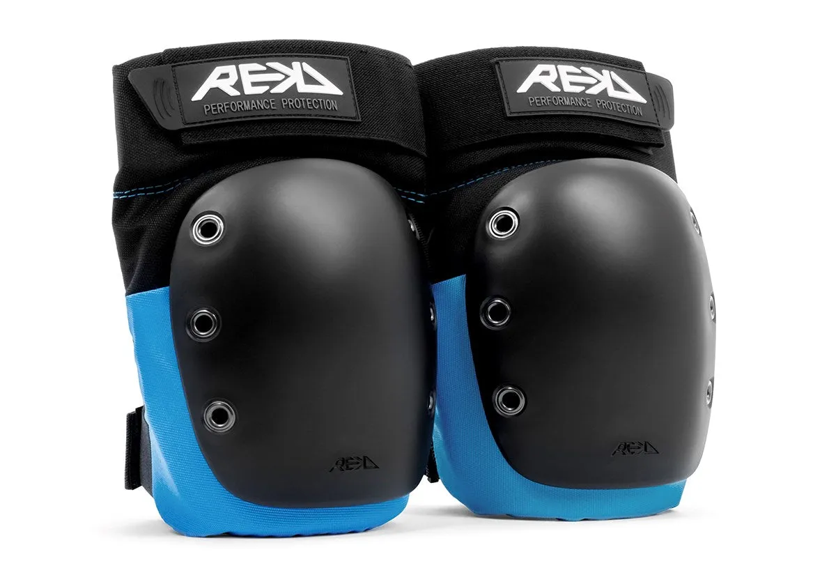 REKD Ramp Knee Pads