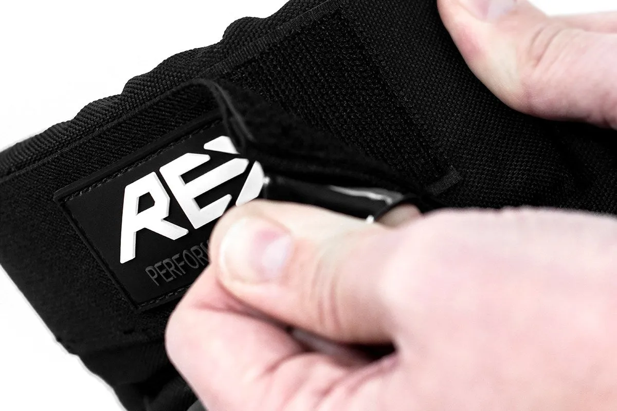 REKD Ramp Knee Pads