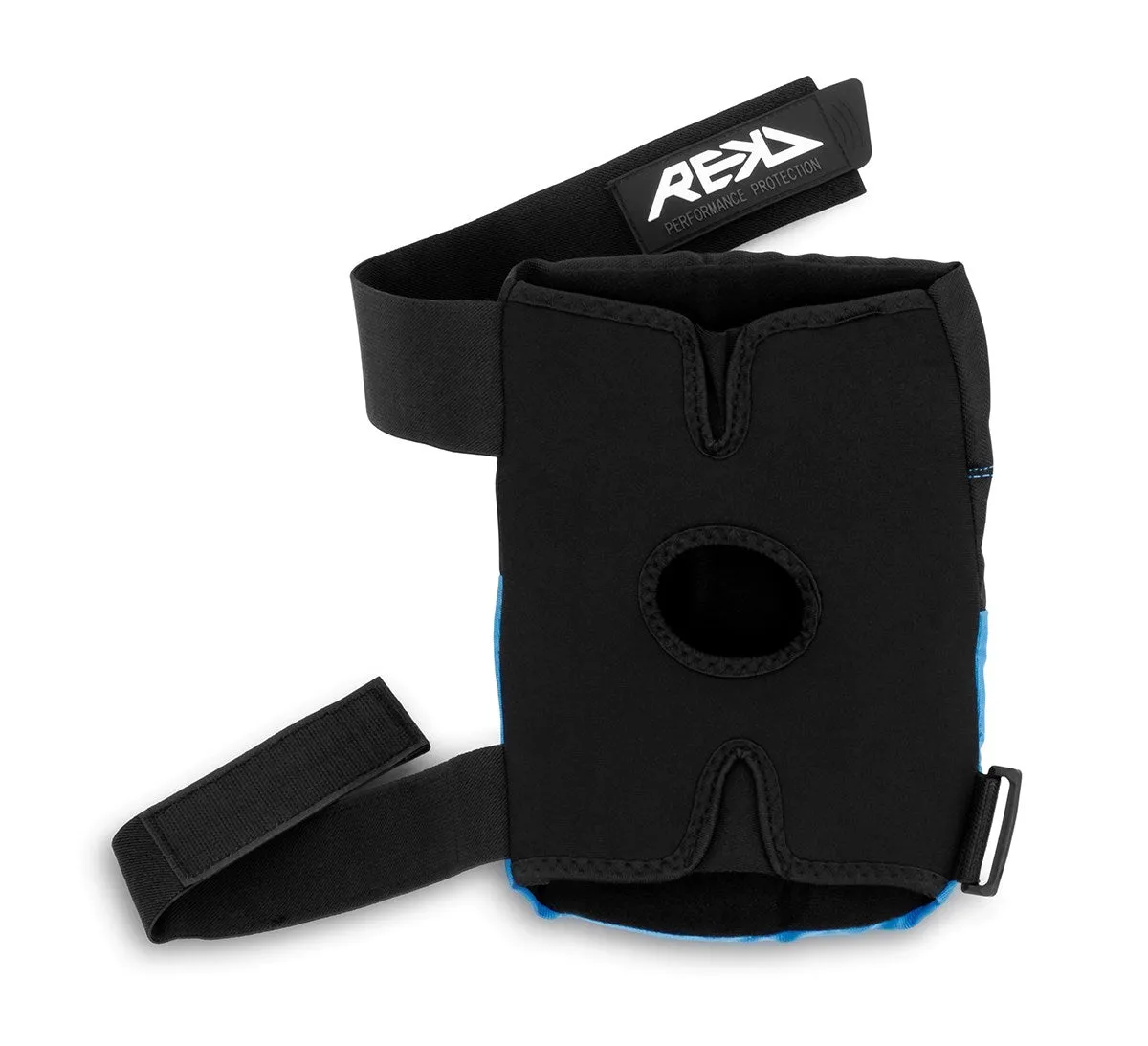 REKD Ramp Knee Pads