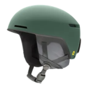 SMITH Code Helmet