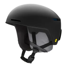 Smith Code MIPS Helmet - Matte Black