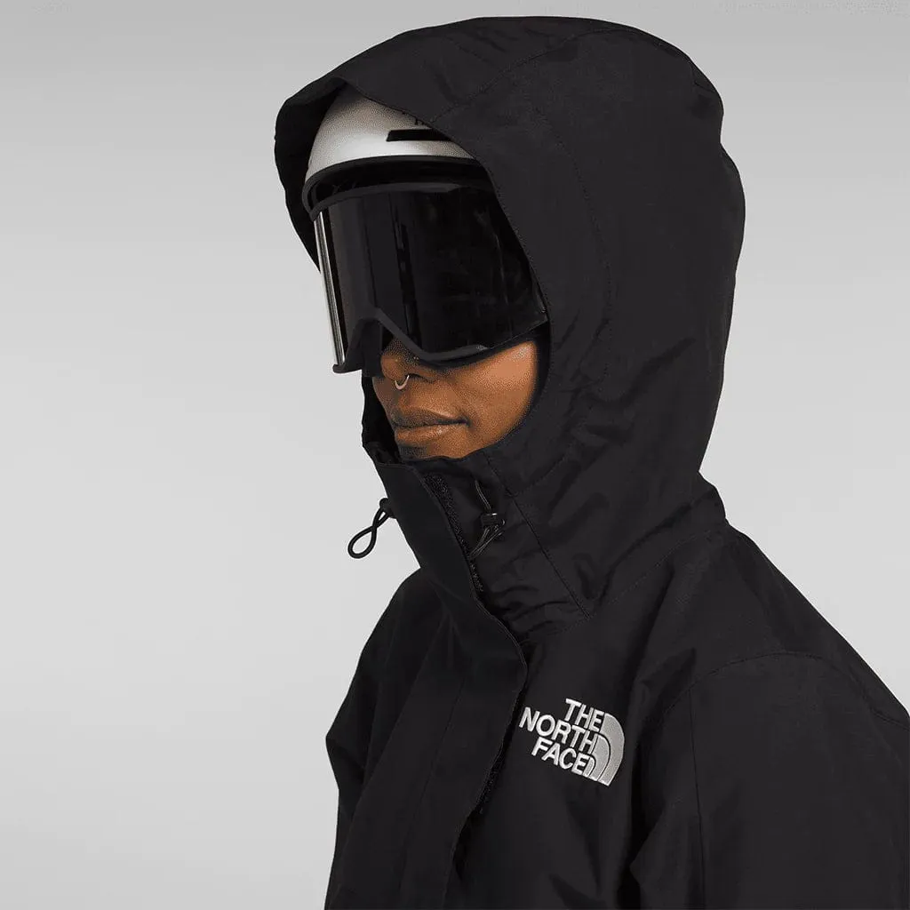 THE NORTH FACE JACKET DRIFTVIEW ANORAK