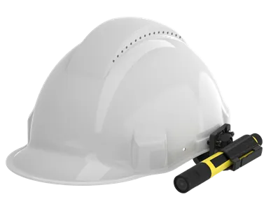 Torch Helmet Mount Type A