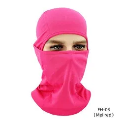 trixski Balaclava