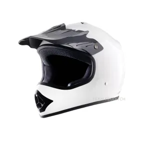 VEGA V CROSS DX WHITE