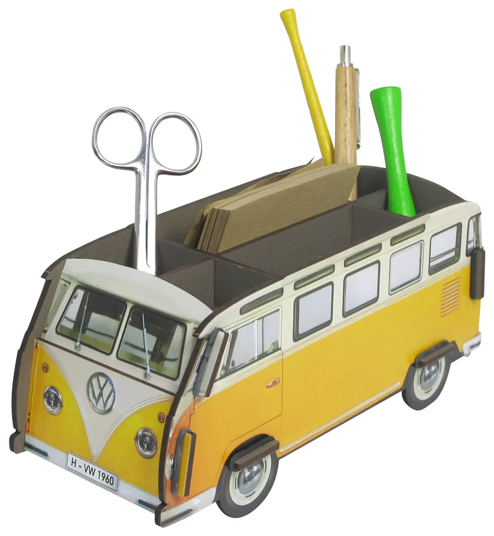 VW-Bus T1 Pen Box