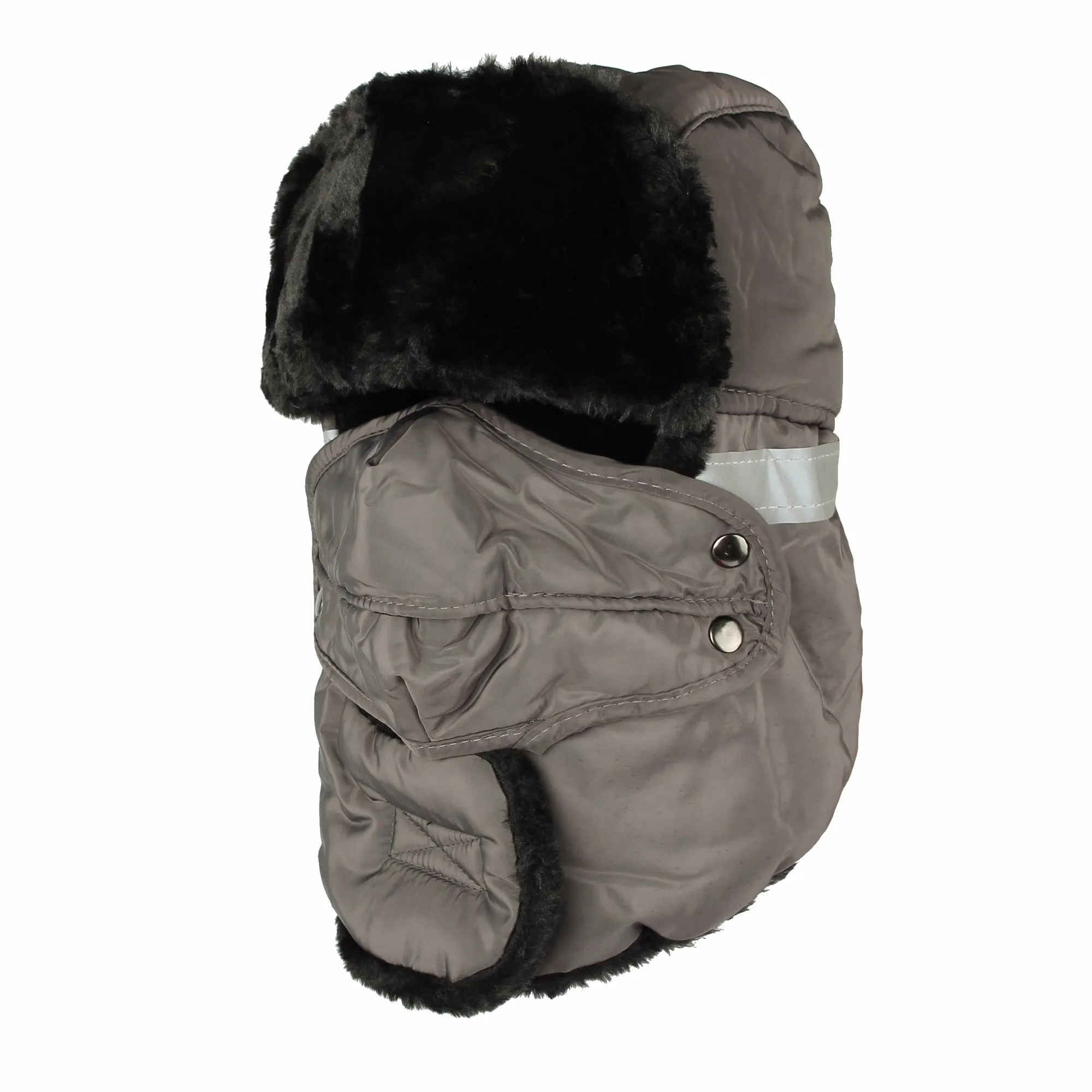 Winter Trapper Russian Hat Earflaps Windproof Cap AZT0014