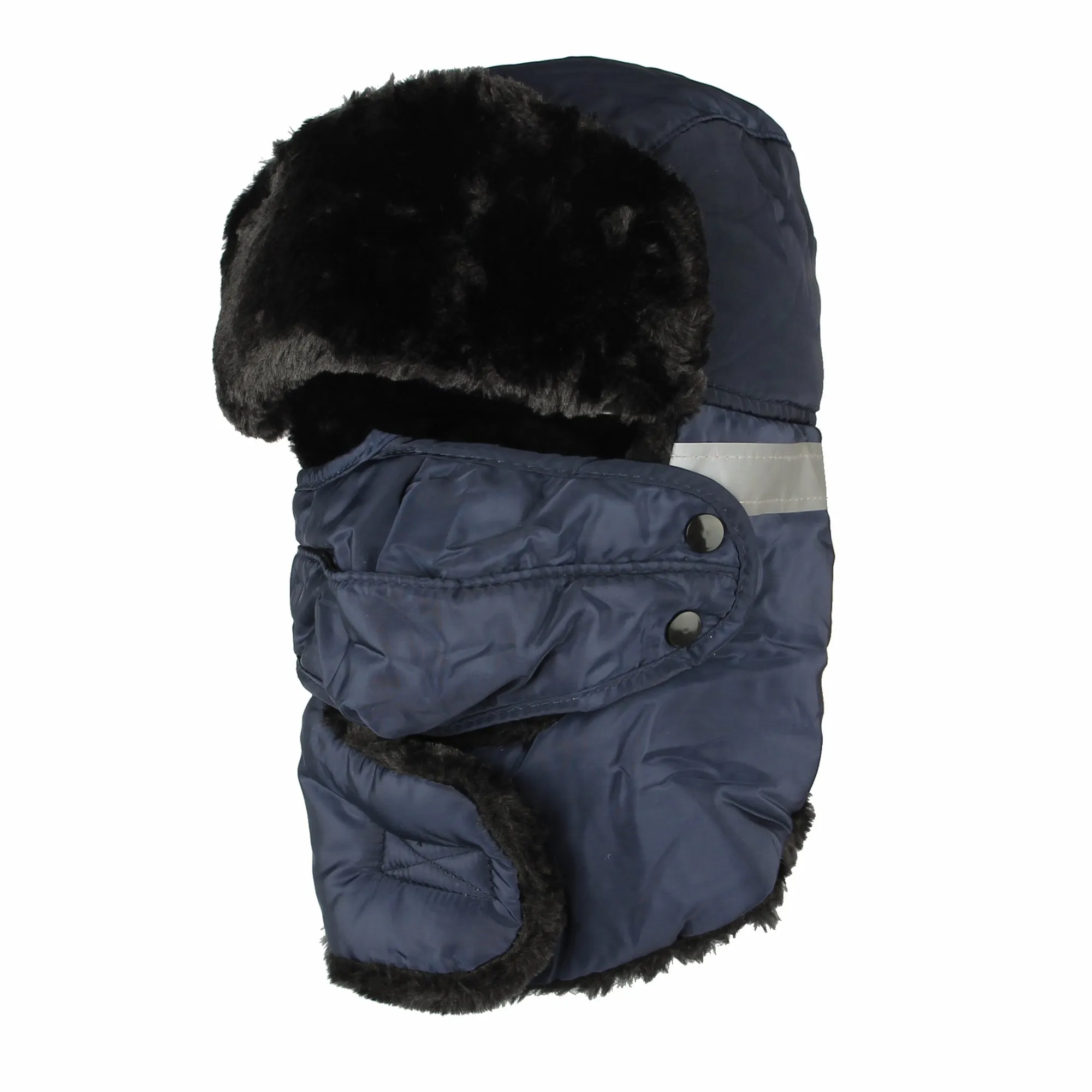 Winter Trapper Russian Hat Earflaps Windproof Cap AZT0014