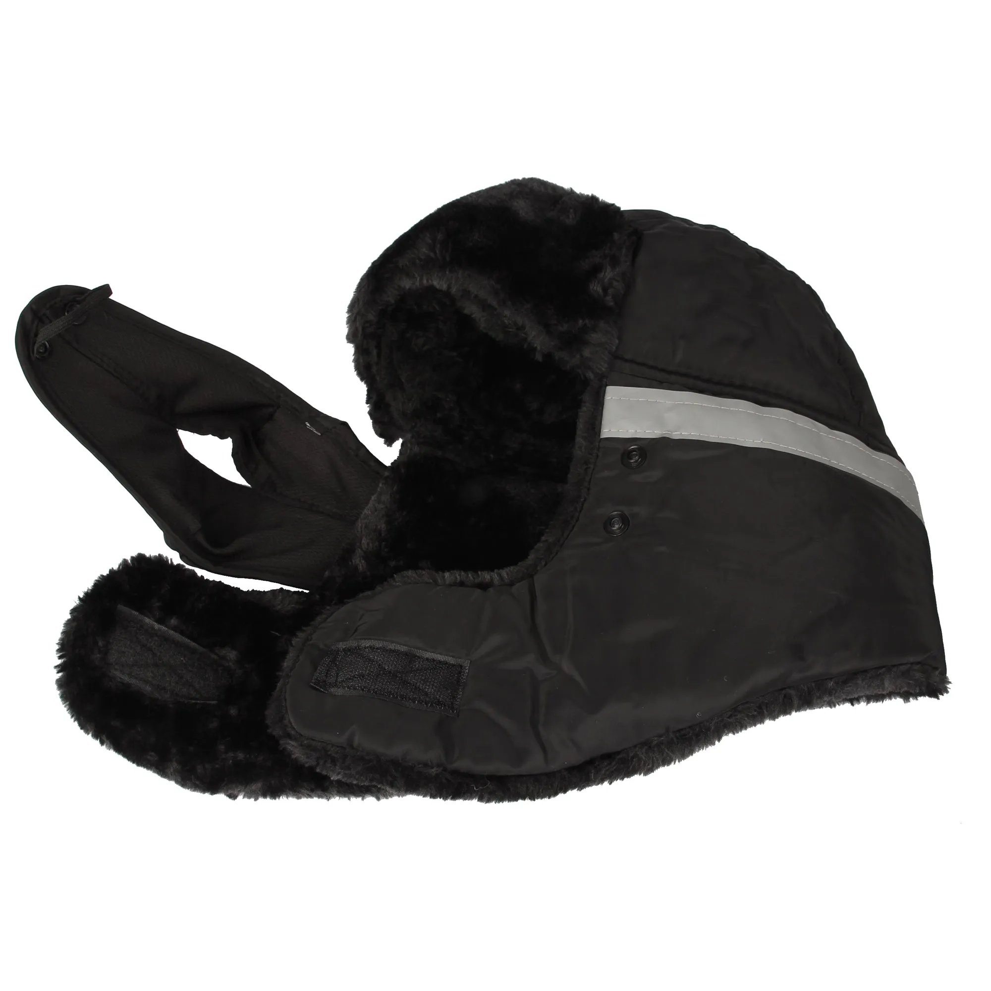 Winter Trapper Russian Hat Earflaps Windproof Cap AZT0014