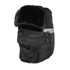 Winter Trapper Russian Hat Earflaps Windproof Cap AZT0014